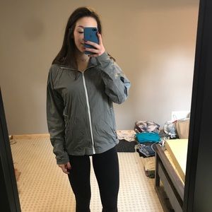 Lululemon Windbreaker Jacket